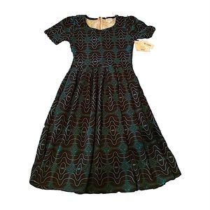 LuLaRoe XXS Amelia